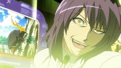 第19話　ゆりかご