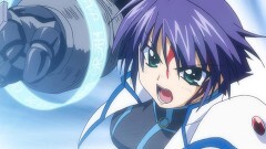 第23話　Stars Strike