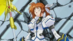 第24話　雷光