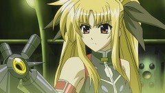 第25話　ファイナル・リミット