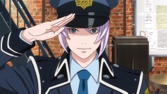 第1話 二つの太陽にほえろ！