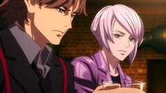 第2話 さらば、オカッパ刑事！