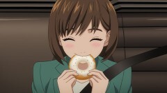 第3話 好敵手(ライバル)は相棒の相棒！