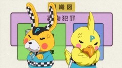 第4話 帰って来た、デリック！