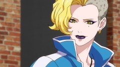 第8話 踊る！ 学園捜査線！