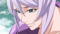 第12話 刑事が、あぶない！