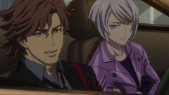 EX #1 七人の刑事の日常！