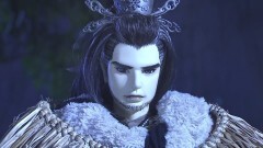 第一話 仙鎮城