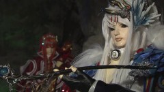 第四話 親近敵人