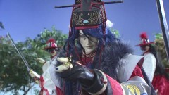 第七話 妖姫の囁き