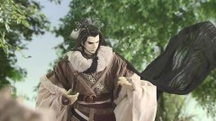 第九話 強者の道