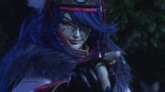 第十話 魔剣／聖剣