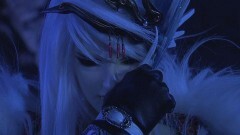 第十一話 悪の矜恃