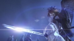 第十三話 鮮血の恋歌