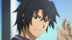 #1 目覚めた場所