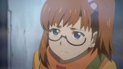 #12 総ては在るべき場所へ