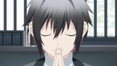 第1話 人外さんの嫁