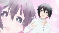 第2話 入籍しました