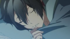 第3話 クラスメイトと嫁
