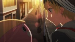 第4話 転校生と嫁