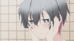 第5話 溺れる日々