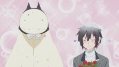 第6話 指輪の交換