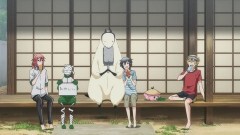 第7話 初めての夏休み