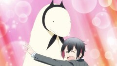 第11話 1st Anniversary