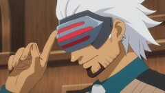 第3話 盗まれた逆転　2nd Trial