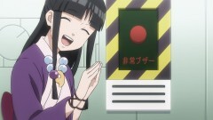 第5話 盗まれた逆転　Last Trial