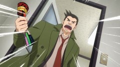第7話 逆転のレシピ　1st Trial