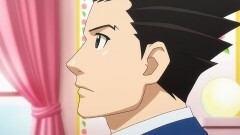 第8話 逆転のレシピ　2nd Trial