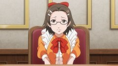 第9話 逆転のレシピ　Last Trial