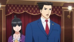 第11話 逆転特急、北へ 2nd Trial