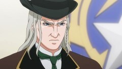 第12話 逆転特急、北へ　Last Trial