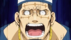 第15話 始まりの逆転 1st Trial