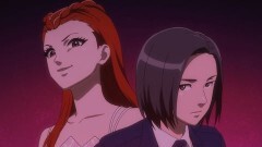 第16話 始まりの逆転 2nd Trial