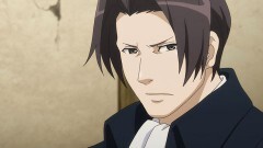 第18話 華麗なる逆転 2nd Trial