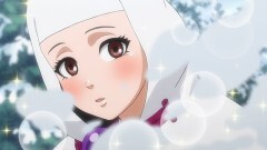 第19話 華麗なる逆転　3rd Trial