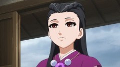 第20話 華麗なる逆転　4th Trial