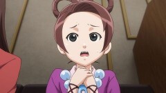 第21話 華麗なる逆転　5th Trial