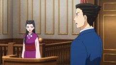 第22話 華麗なる逆転　6th Trial