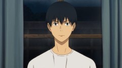 #5 『選ばれざる者たち』