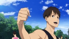 #7 『頂きに牙を剥け』
