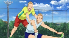 #15 『運命の場所』