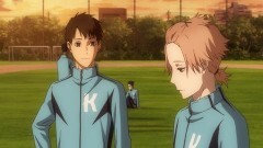 #19 『解き放つ時』