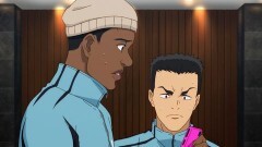 #20 『壊れても』