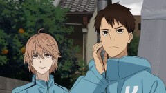 #22 『寂しさを抱きしめろ』