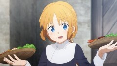 第3話 果ての山脈