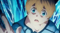 第4話 旅立ち